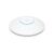 Ubiquiti U7 Lite WiFi 6 Access Point, schräge Ansicht