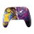 PowerA Enhanced Wireless Controller pre Nintendo Switch, dizajn Pikachu vs Gengar, predný pohľad