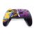 PowerA Enhanced Wireless Controller pre Nintendo Switch, dizajn Pikachu vs Gengar, predný pohľad