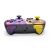 Controler wireless PowerA Enhanced pentru Nintendo Switch, design Pikachu vs Gengar, vedere din partea de jos