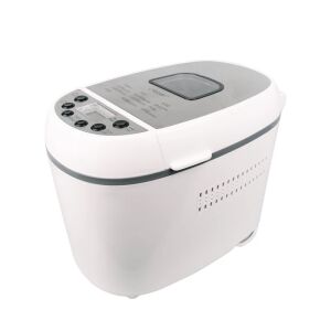 Maestro MR-751, 870 W, 12 digitális program, időzítő, Max 1350g, Fehér, Kenyérsütő 128509794 - Kenyérsütő