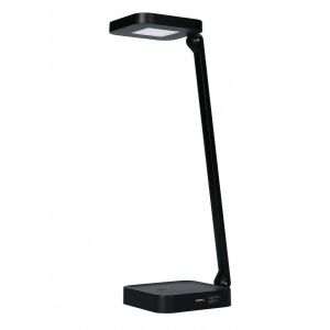 Maxcom Schreibtischlampe schwarz (MAXCOMM L1001BLACK) 128509869 - Maxcom