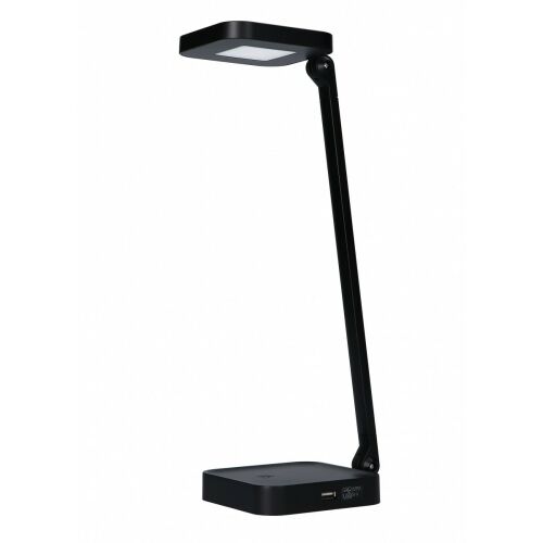 Maxcom Schreibtischlampe schwarz (MAXCOMM L1001BLACK) 128509869