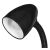 Lampka biurkowa Activejet AJE-BILL Black E27 128510446