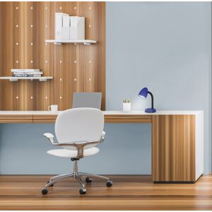 Activejet AJE-BILL Blue E27 lampă de birou 128510471 - Lămpi și iluminat