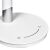 Activejet AJE-RAYA WHITE asztali lámpa 10 W LED G Fehér 141379321