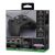Controler cu fir PowerA Advantage+ pentru Xbox Series X|S, Xbox One și PC - Negru, ambalaj spate