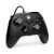 PowerA Advantage+ Káblový ovládač pre Xbox Series X|S, Xbox One a PC - Čierna, pohľad zo strany