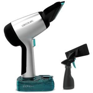 Cecotec Conga Rockstar 3700 ablakporszívó és szórófejes flakon - Cecotec