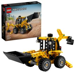 LEGO® (42197) Technic - Árokásó rakodó 128511547