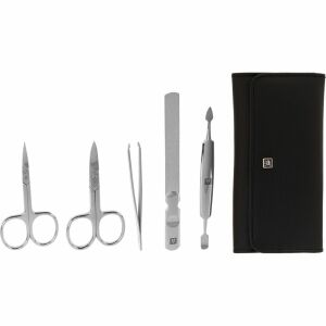 ZWILLING 97458-004-0 manikűr és pedikűr ajándék szett 128511912 - Manikűrkészlet