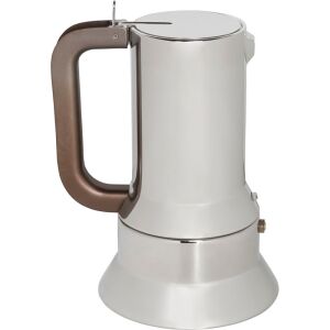 Alessi 9090 Mokkafőző 0,15 L Rozsdamentes acél 128511980 - Alessi