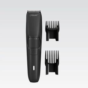 Maestro MR-640 Hajvágó, vezeték nélküli hajvágó állítható hosszúsággal, LED kijelzővel, levehető vágófejjel - Maestro