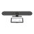 Logitech 991-000388 videokonferencia rendszer, 4K kamera, 120° látószög, 5x digitális zoom, beépített mikrofon és hangszóró, Ethernet/LAN csatlakozás