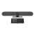 Logitech 991-000388 videokonferencia rendszer, 4K kamera, 120° látószög, 5x digitális zoom, beépített mikrofon és hangszóró, Ethernet/LAN csatlakozás