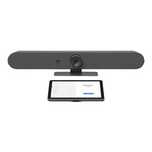 Logitech 991-000388 videokonferenčný systém Ethernet/LAN pripojenie 134632922 - Logitech Webkamery