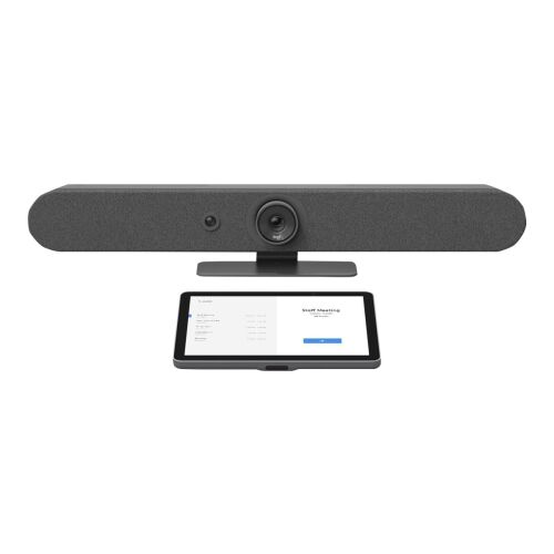 Logitech 991-000388 videokonferenčný systém Ethernet/LAN pripojenie 134632922