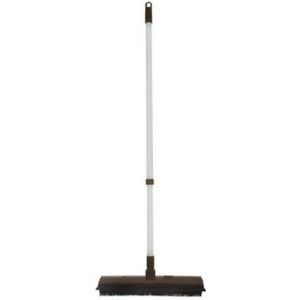 Partvis rozsdamentes nyéllel 1,2 m 128512931 - Partvis & Seprű és Partvis fej