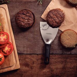 Стъргалка за скара 22x10 см Churrasco Black Tramontina 24541104 135892368 - Tramontina