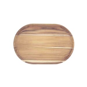 Овален чопър 47.5x31.5x1.8 cm Churrasco Tramontina 136255873 - Tramontina