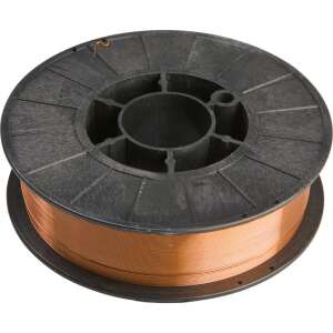 Graphite Schweißdraht 0,8 mm, 5 kg Spule - Graphite