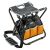 Neo tool bag with chair function 41585285