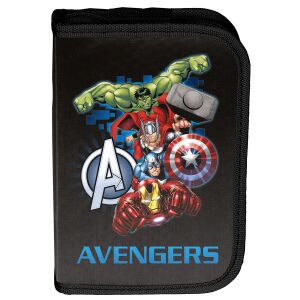 Paso Avengers kihajtható tolltartó - Assemble 128557474 - Paso