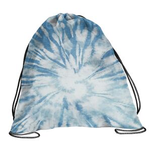 Paso tornazsák - Blue Tie Dye 135924653 - Paso