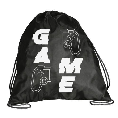 Paso tornazsák - Game