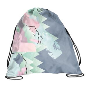 Paso tornazsák - Colorful Mountains 135938484 - Paso