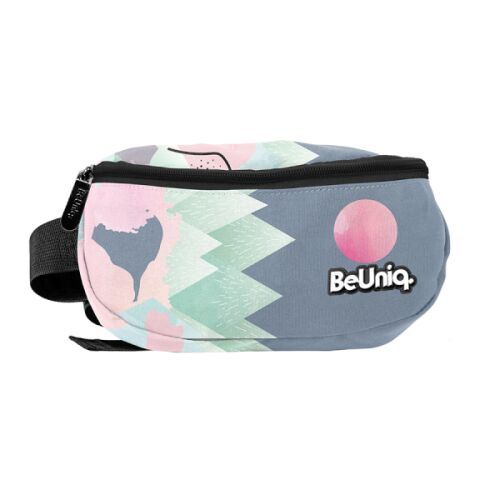 Paso övtáska - Colorful Mountains