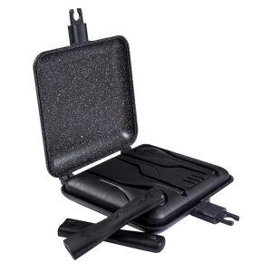 Ridgemonkey connect sandwich toaster xl 10th anniversary limited edition