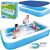 Bestway Family Aufblasbarer Pool 305x183x56 cm (54009) 128560874