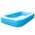 Piscina gonflabila dreptunghiulara de familie Bestway