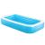 Piscina gonflabilă de familie Bestway 305x183x56 cm, vedere unghiulară