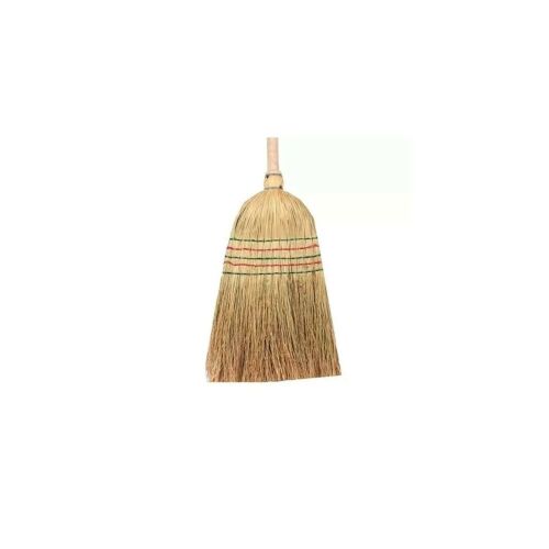 Seprű cirok 5 varrásos