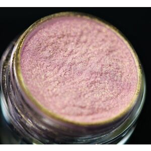 Pigment PK63 (halvány rózsaszín-arany) Duokróm sminkhez KAJOL Beauty, 1g 136077115 - Körömdísz