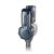 Close-up of Ariete 2758 22V Lithium cordless vacuum cleaner handheld unit