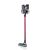 Ariete 2758 cordless stick vacuum cleaner on white background