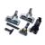 Capete si accesorii aspirator Ariete 2758