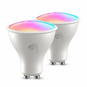 Żarówka LED Govee H600D Smart RGBWW, Wi-Fi i Bluetooth - Kominek
