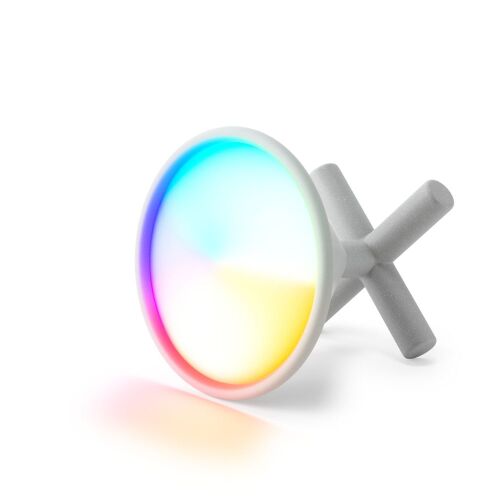 Nanoleaf Umbra Cono Hordozható Lámpa, intelligens asztali lámpa színes fénnyel