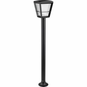 Philips Hue White and colour ambience Econic oszlopos kialakítású kültéri lámpa