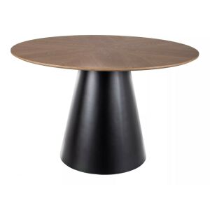 Angel Kerek Étkezőasztal - Tölgyfa - 120 cm 144446973 - Signal