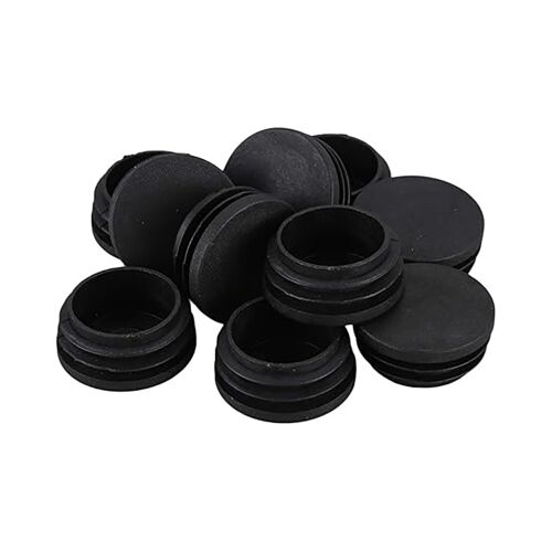 Set mit 25 Kunststoffkappen für Rohre mit Außendurchmesser 32 mm 136110712