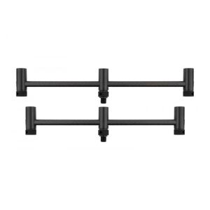 Black label carbon adjustable 3 rod buzz bars (220mm - 250mm) 128566108 - Kereszttartó