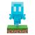 Minecraft Allay Light, niebieska świecąca figurka mobba Allay z popularnej gry wideo Minecraft