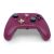 Controler cu fir PowerA Advantage+ pentru Xbox Series X|S, Xbox One și PC, culoare rubin, vedere din față