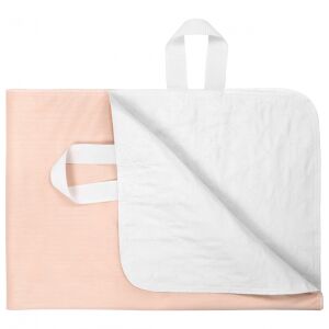 Vízálló, mosható és újrafelhasználható FizioTab®, fogantyúkkal az egyszerű kezelés érdekében, inkontinenciás betegek és gyermekek számára, 131 x 91 cm, fehér/krém 132949539 - Vízhatlan matracvédő