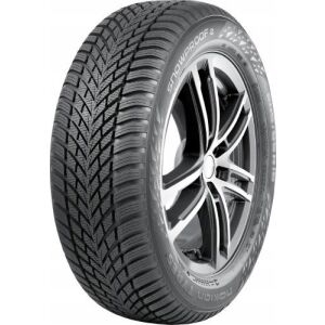 Nokian SNOWPROOF 2 SUV XL 1295087 FR 285/40 R21 109V Téli gumi 135922502 - Gumiabroncs